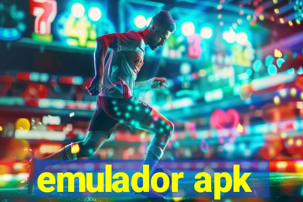 emulador apk